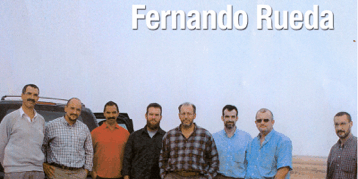 Libro Quedarse y morir