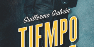 470×470 Libro Tiempo de siega - Guillermo Galván