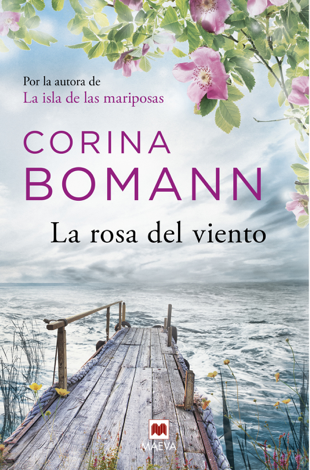 Libro La rosa del viento - Corina Bomann