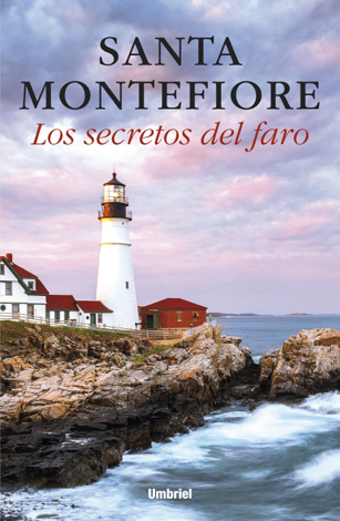 Libro Los secretos del faro - Santa Montefiore