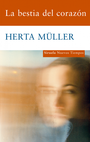 Libro La bestia del corazón - Herta Müller