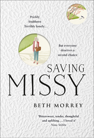 Libro Saving Missy - Beth Morrey