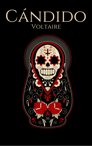 Libro Cándido (Español) - Voltaire