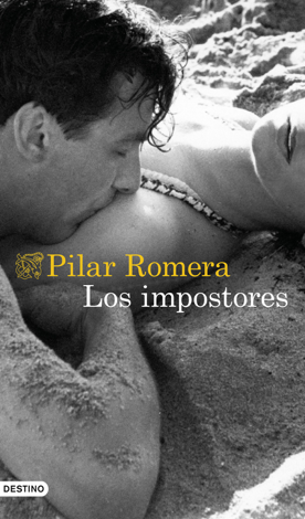 Libro Los impostores - Pilar Romera