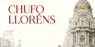 Libro El destí dels herois - Chufo Lloréns