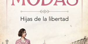 Libro La casa de modas - Julia Kröhn