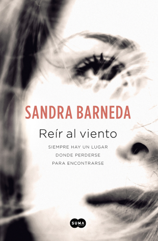 Libro Reír al viento - Sandra Barneda