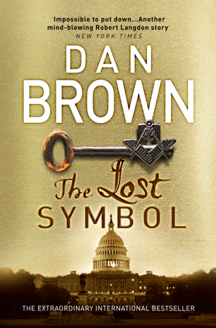 Libro The Lost Symbol - Dan Brown