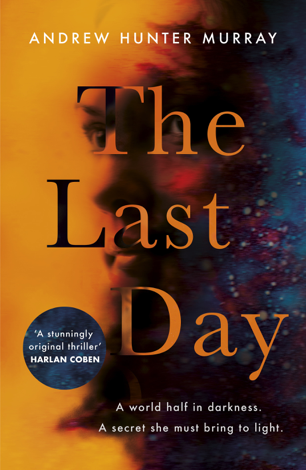 Libro The Last Day - Andrew Hunter Murray