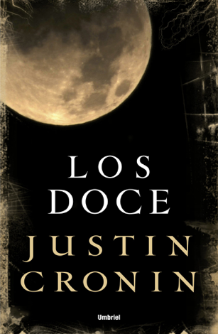 Libro Los doce - Justin Cronin