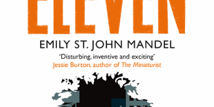 470×470 Libro Station Eleven - Emily St. John Mandel