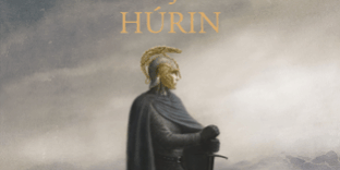 Libro Los Hijos de Húrin - J. R. R. Tolkien