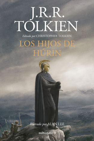Libro Los Hijos de Húrin - J. R. R. Tolkien