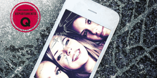 Libro Selfies - Jussi Adler-Olsen