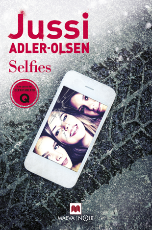 Libro Selfies - Jussi Adler-Olsen