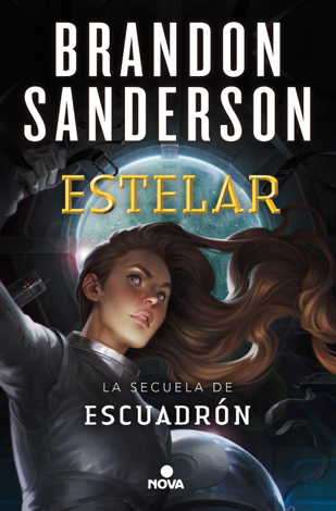 Libro Estelar - Brandon Sanderson