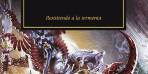 470×470 Libro El sendero del cielo nº 36 - Chris Wraight