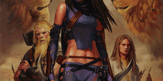 Libro El Libro de las Alianzas - Jesús B. Vilches