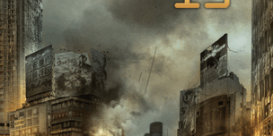 470×470 Libro Paradox 13 - Keigo Higashino