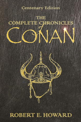 Libro The Complete Chronicles Of Conan - Robert E. Howard