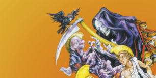 Libro Ladrón del Tiempo (Mundodisco 26) - Terry Pratchett