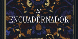 Libro El encuadernador - Bridget Collins