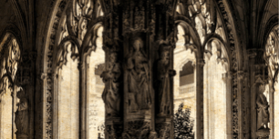 Libro Un misterio en Toledo (Inspector Thomas Pitt 30) - Anne Perry