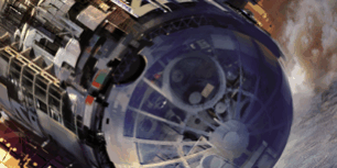 Libro La guerra de Calibán (The Expanse 2) - James S. A. Corey