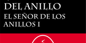 Libro El Señor de los Anillos