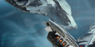 470×470 Libro El despertar del Leviatán (The Expanse 1) - James S. A. Corey