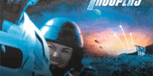 470×470 Libro Starship troopers - Robert A. Heinlein