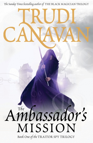 Libro The Ambassador's Mission - Trudi Canavan
