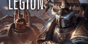Libro Black Legion nº 2 - Aaron Dembski-Bowden