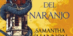 Libro El priorato del naranjo - Samantha Shannon