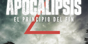470×470 Libro Apocalipsis Z. El principio del fin - Manel Loureiro