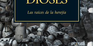 470×470 Libro Falsos dioses nº 02 - Graham McNeill