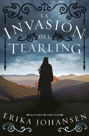 Libro La invasión del Tearling (La Reina del Tearling 2) - Erika Johansen