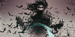 Libro El ritual - Emmanuel Flórez Larrea