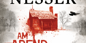 470×470 Libro Am Abend des Mordes - Håkan Nesser