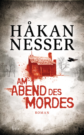 Libro Am Abend des Mordes - Håkan Nesser