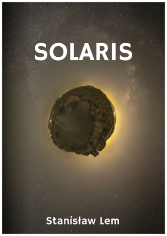 Libro Solaris - Stanisław Lem