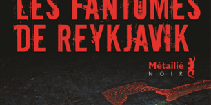 470×470 Libro Les Fantômes de Reykjavik - Arnaldur Indriðason