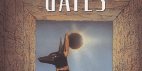 Libro The Anubis Gates - Tim Powers