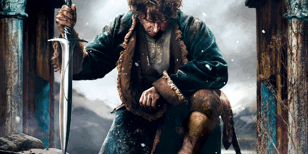 Libro El Hobbit - J. R. R. Tolkien