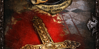 Libro La Biblia de los Caídos. Tomo 1 del testamento de Sombra - Fernando Trujillo