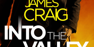 470×470 Libro Into the Valley - James Craig