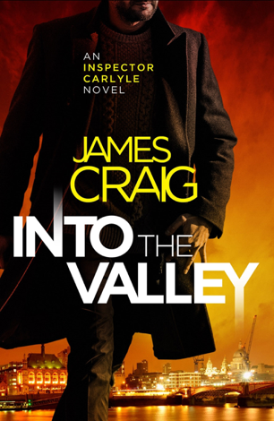 Libro Into the Valley - James Craig