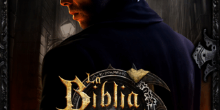 Libro La Biblia de los Caídos. Tomo 1 del testamento del Gris. - Fernando Trujillo