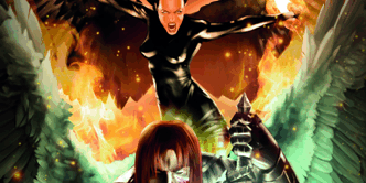 Libro La Guerra de los Cielos. Volumen 4 - Fernando Trujillo