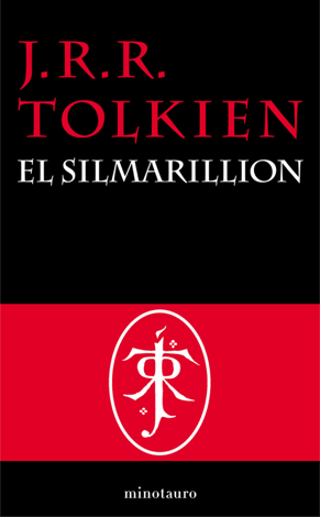 Libro El Silmarillion - J. R. R. Tolkien